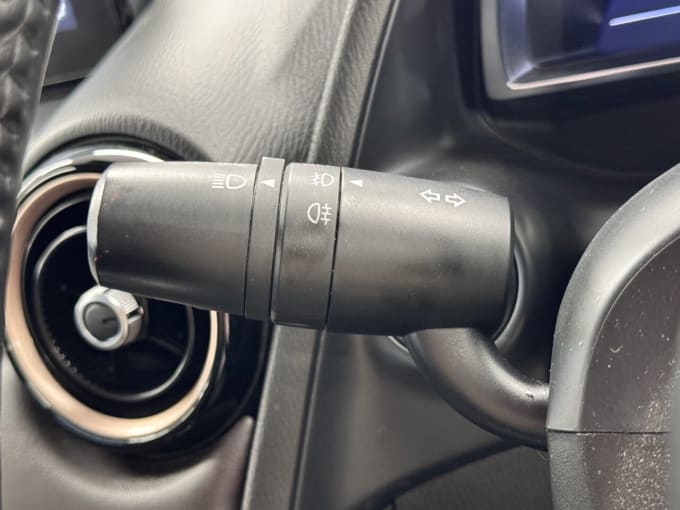 2025 Mazda Mazda2