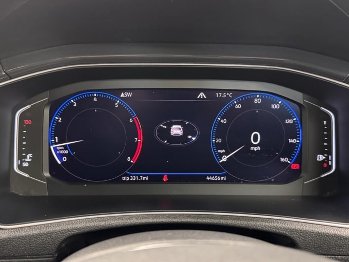 2025 Volkswagen T-roc