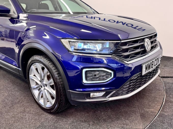 2025 Volkswagen T-roc