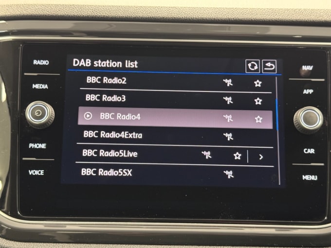 2025 Volkswagen T-roc