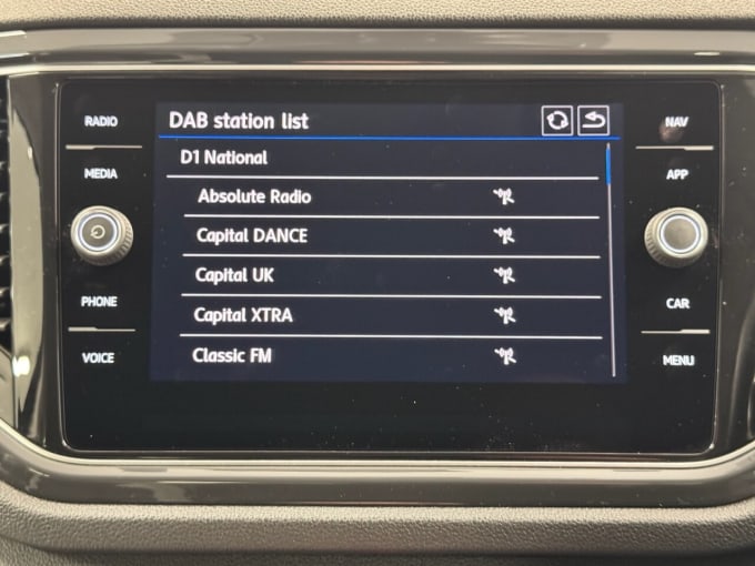 2025 Volkswagen T-roc