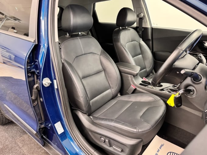 2025 Kia Niro