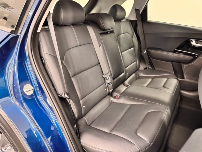 2025 Kia Niro