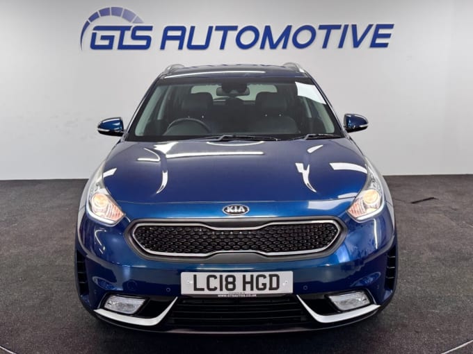 2025 Kia Niro