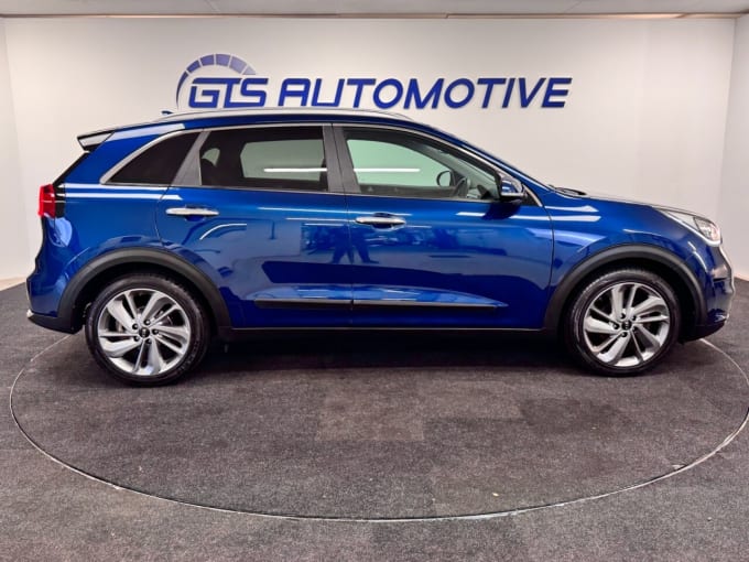 2025 Kia Niro