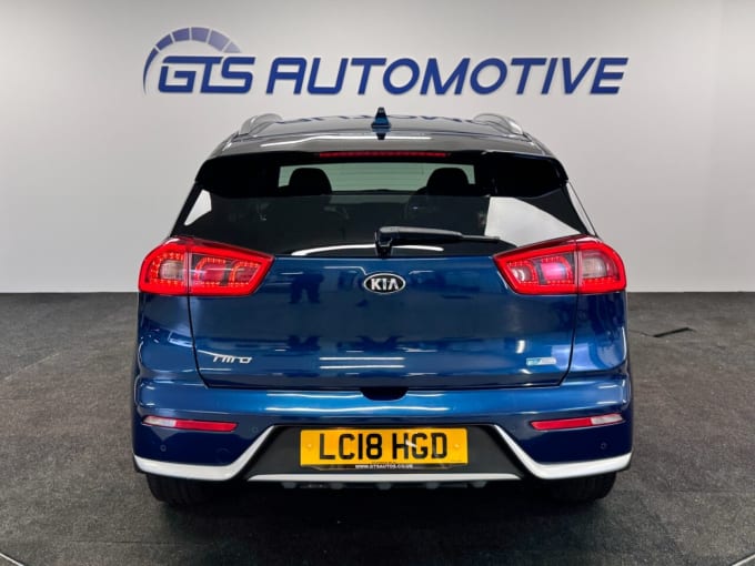 2025 Kia Niro