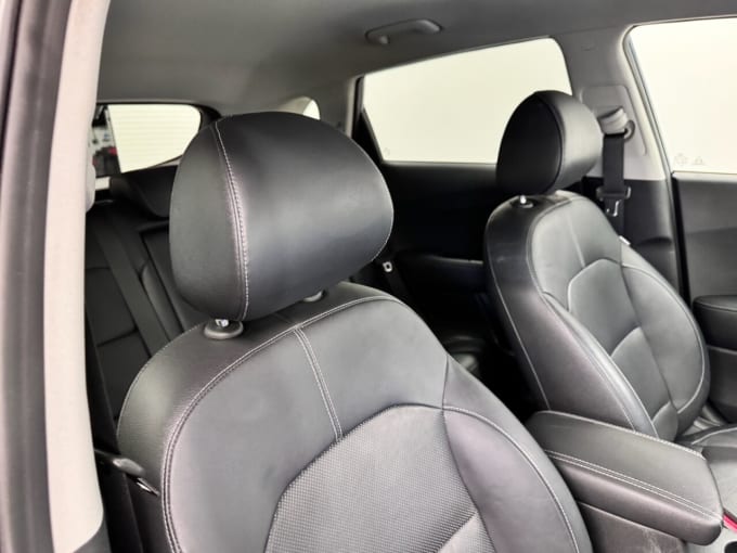 2025 Kia Niro
