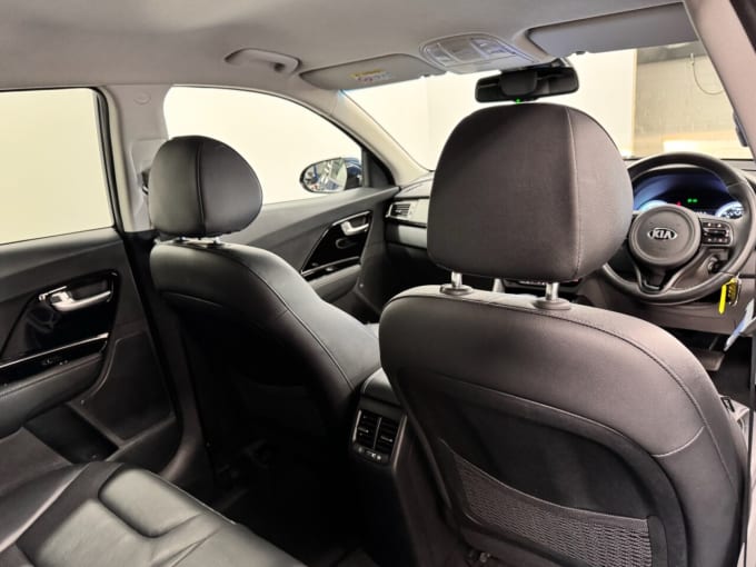 2025 Kia Niro