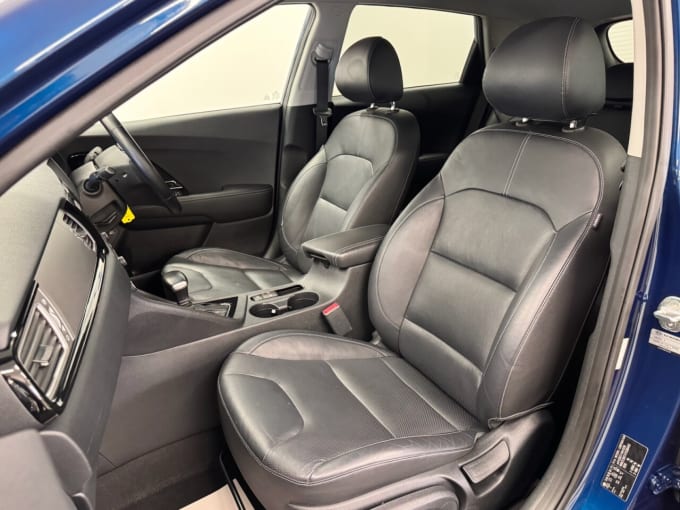 2025 Kia Niro