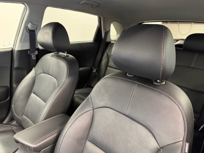 2025 Kia Niro