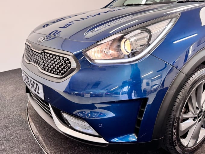 2025 Kia Niro