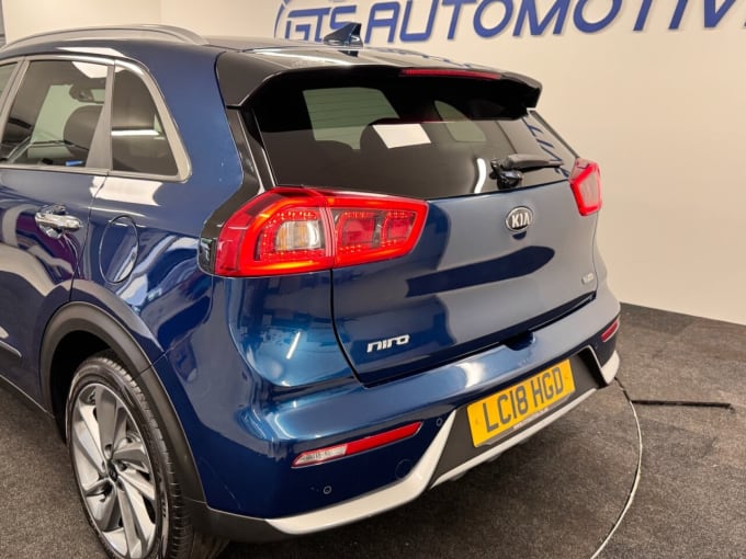 2025 Kia Niro