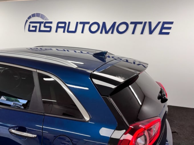 2025 Kia Niro