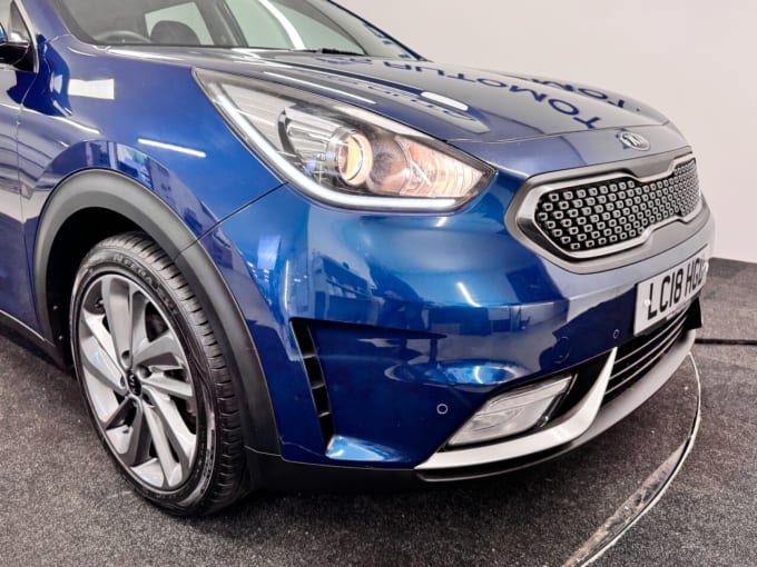 2025 Kia Niro