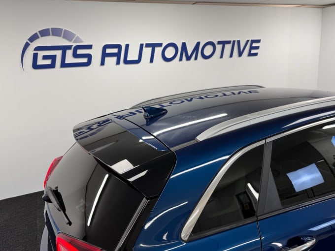 2025 Kia Niro