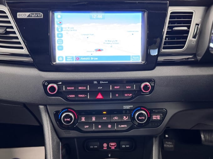 2025 Kia Niro