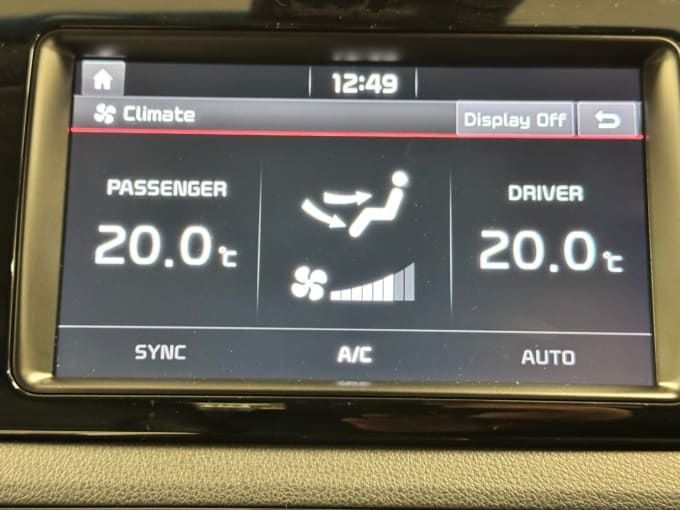 2025 Kia Niro