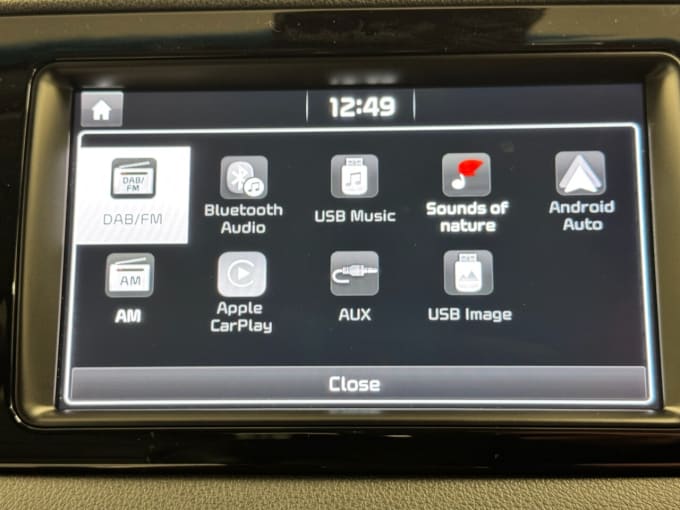 2025 Kia Niro