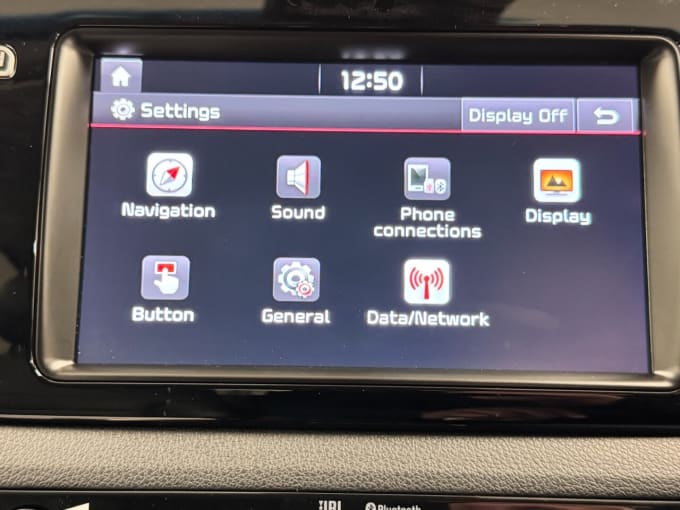 2025 Kia Niro