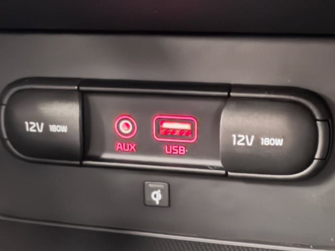 2025 Kia Niro