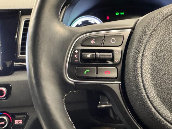 2025 Kia Niro