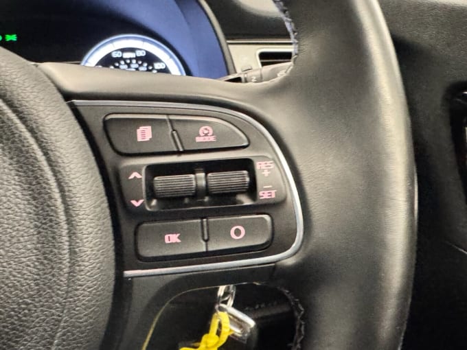 2025 Kia Niro