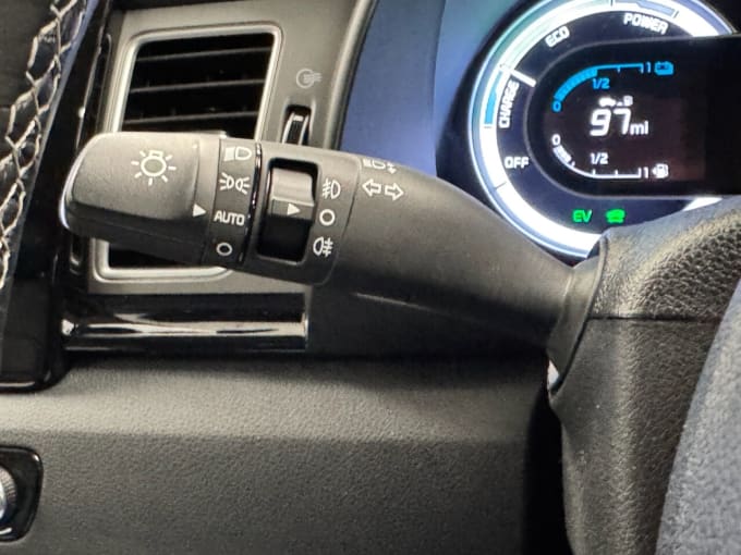 2025 Kia Niro