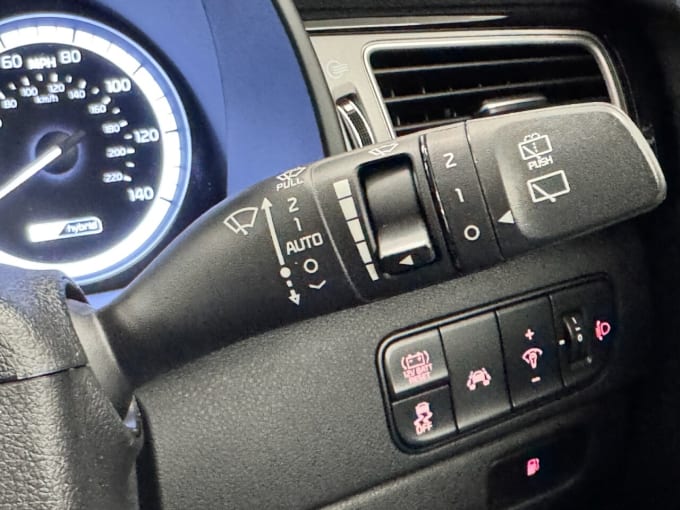 2025 Kia Niro