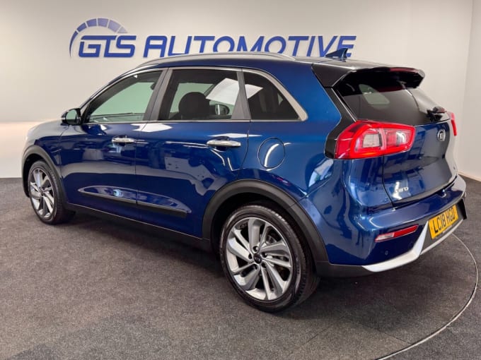 2025 Kia Niro