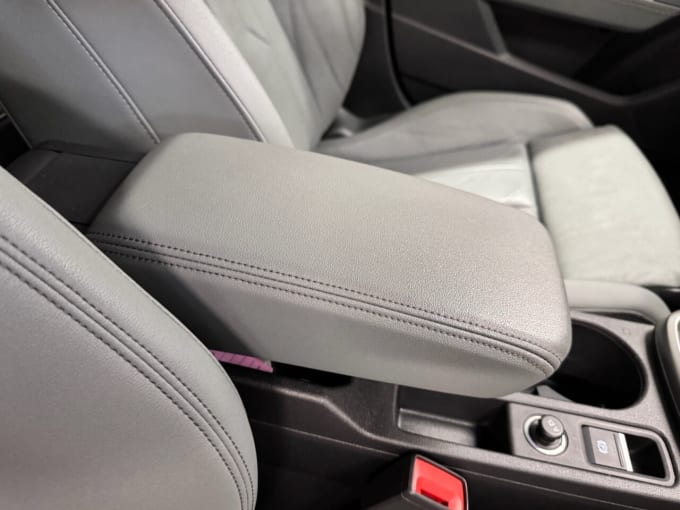 2025 Audi A3 Sportback