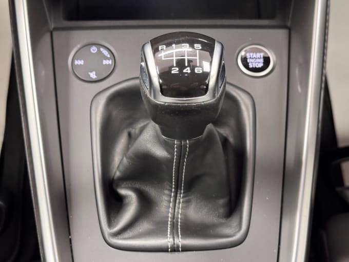 2025 Audi A3 Sportback
