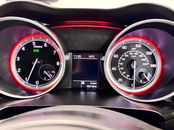 2025 Suzuki Swift