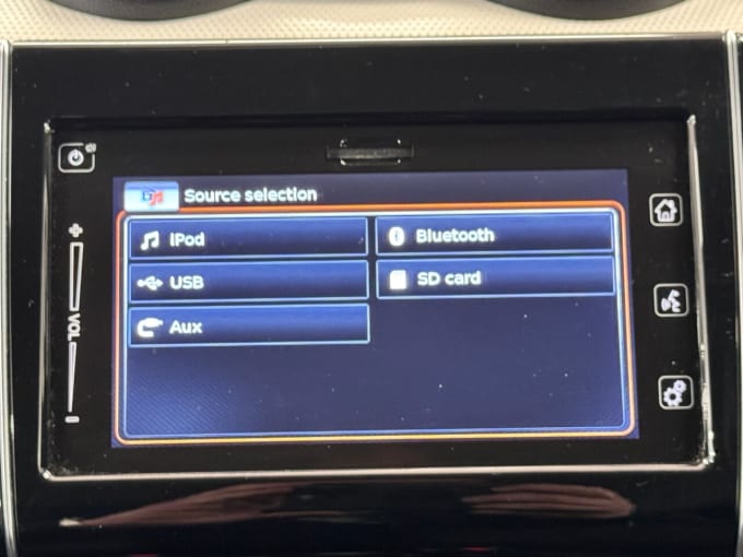 2025 Suzuki Swift