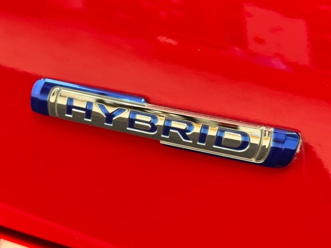 2025 Suzuki Swift