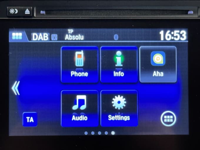 2025 Honda Hr-v