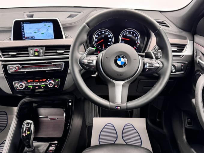 2025 BMW X2