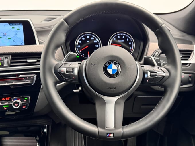2025 BMW X2