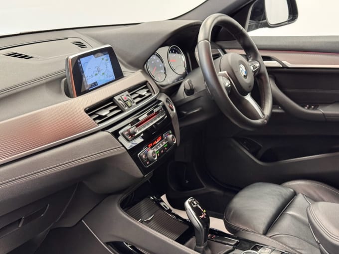 2025 BMW X2