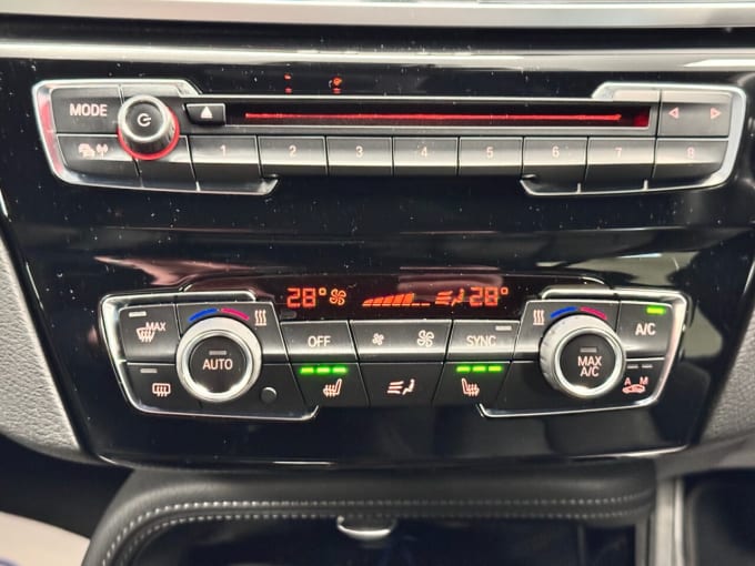 2025 BMW X2