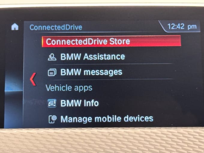 2025 BMW X2