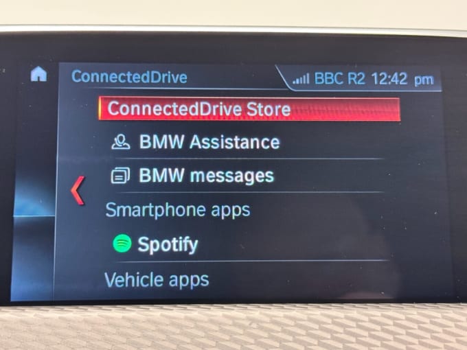 2025 BMW X2