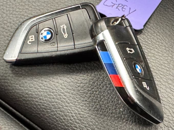 2025 BMW X2