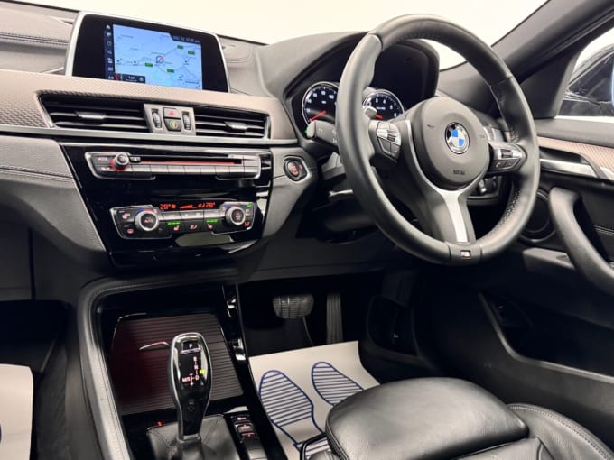 2025 BMW X2