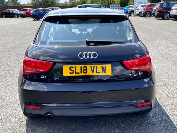 2025 Audi A1