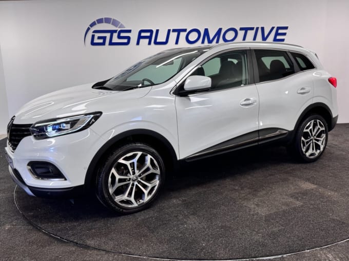 2025 Renault Kadjar