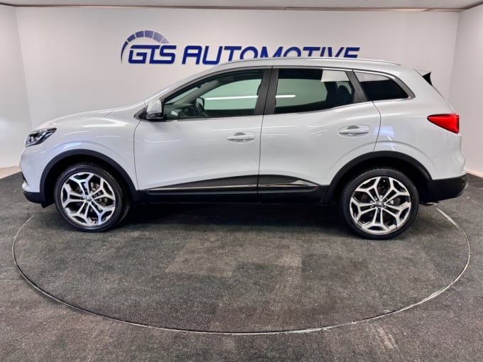 2025 Renault Kadjar