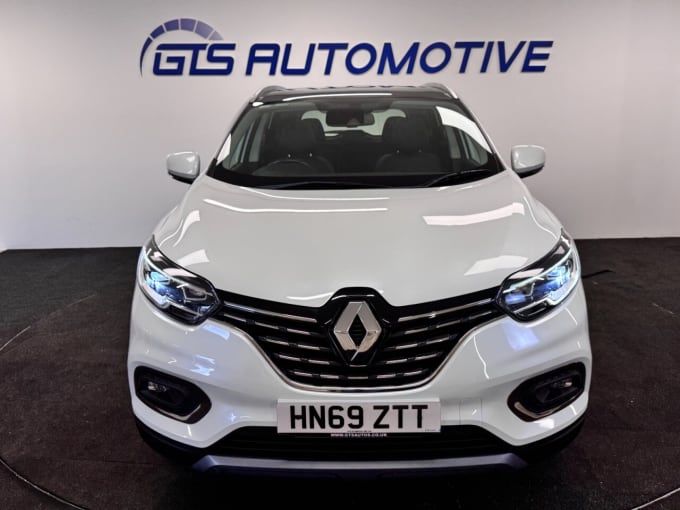 2025 Renault Kadjar