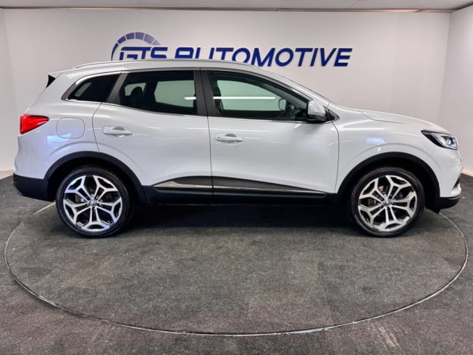2025 Renault Kadjar