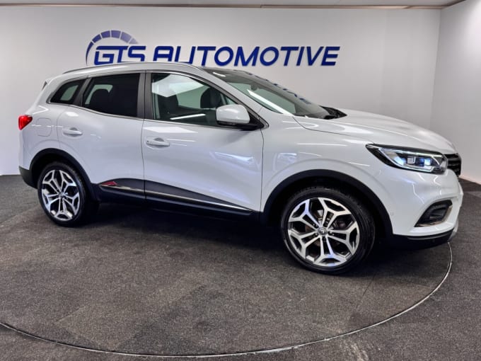 2025 Renault Kadjar