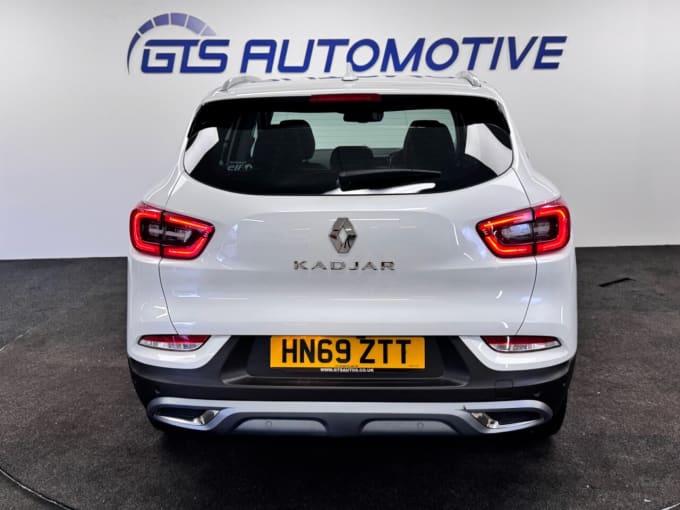 2025 Renault Kadjar